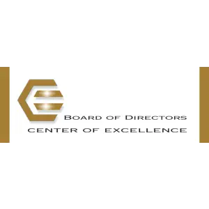 Center of Excellence Board of Directors